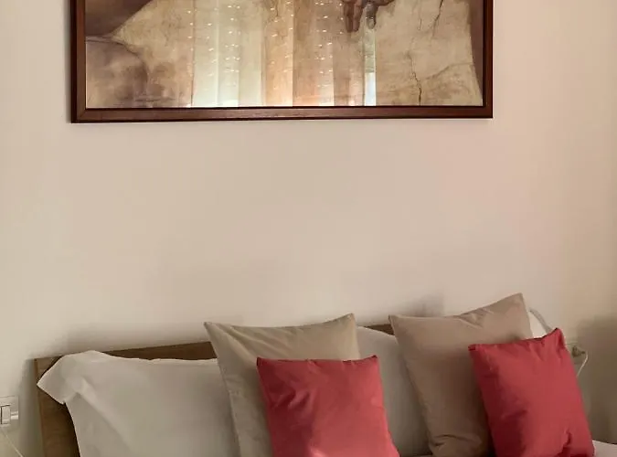 Porpora_apartment * Florencja